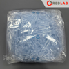 [Gói 1000 cái] Đầu tip xanh 1000ul = 1ml có khía APTACA 1001/E, dài 71.2mm, nhựa PP, có thể hấp autoclave, có VAT