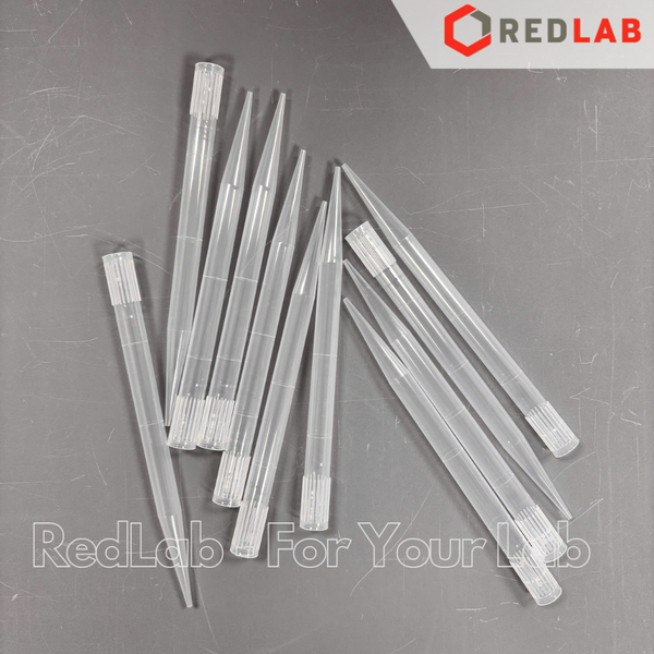 [Gói 100 cái] Đầu tip trắng 5000ul (5ml) BIOLOGIX 20-5000TS, dạng Thermo Finnpipette, nhựa PP, có thể hấp autoclave, có VAT