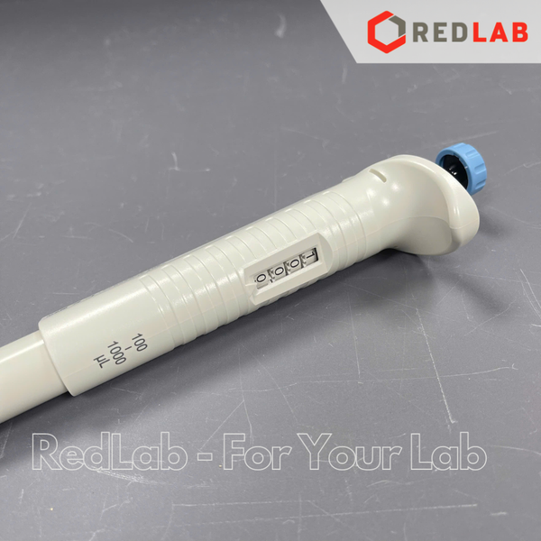 Micropipet đơn kênh NICHIRYO Nichipet EX III điều chỉnh thể tích, hấp tiệt trùng, chịu tia UV, có khoá lock, có VAT