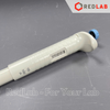 Micropipet đơn kênh NICHIRYO Nichipet EX III điều chỉnh thể tích, hấp tiệt trùng, chịu tia UV, có khoá lock, có VAT
