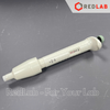 Micropipet đơn kênh NICHIRYO Nichipet EX III điều chỉnh thể tích, hấp tiệt trùng, chịu tia UV, có khoá lock, có VAT