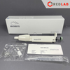 Micropipet đơn kênh NICHIRYO Nichipet EX III điều chỉnh thể tích, hấp tiệt trùng, chịu tia UV, có khoá lock, có VAT