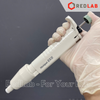 Micropipet đơn kênh NICHIRYO Nichipet EX III điều chỉnh thể tích, hấp tiệt trùng, chịu tia UV, có khoá lock, có VAT