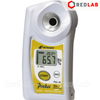 Khúc xạ kế đo độ ngọt điện tử hiện số ATAGO PAL-α (3840) Brix kế 0.0 - 85.0% : 0.1%, bù nhiệt 10-75°C, có VAT