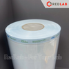 Túi hấp autoclave dạng dẹp PT Medical cuộn 200m x 5 7.5 10 15 20 25 30 35 40 cm, dùng hấp dụng cụ thí nghiệm, có VAT