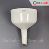Phễu lọc sứ ONELAB Ø 60 80 100 120 150 200 250 300 mm Buchner dùng lọc mẫu thí nghiệm, có VAT
