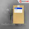 Phễu thủy tinh GlassTAO Ø 40 50 60 75 90 100 120 150 mm, dùng chiết rót dung dịch, mẫu thí nghiệm, hương liệu, có VAT