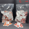 Đầu lọc Syringe PTFE tiệt trùng, đường kính 33 mm, lỗ lọc 0.22µm và 0.45µm Finetech PTFE033S022I và PTFE033S045I, giá tốt, có VAT