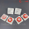 Đầu lọc Syringe PTFE tiệt trùng, đường kính 33 mm, lỗ lọc 0.22µm và 0.45µm Finetech PTFE033S022I và PTFE033S045I, giá tốt, có VAT