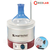 Bếp đun bình cầu 500 ml hãng SciLab SL.Man8033, max 450°C, dùng trong thí nghiệm, có VAT