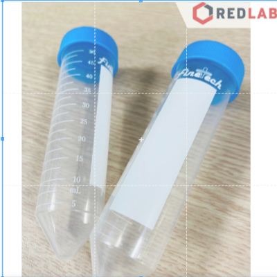 Ống ly tâm nhựa falcon 15ml và 50ml Không tiệt trùng và Tiệt trùng hãng Finetech, giá tốt, có VAT