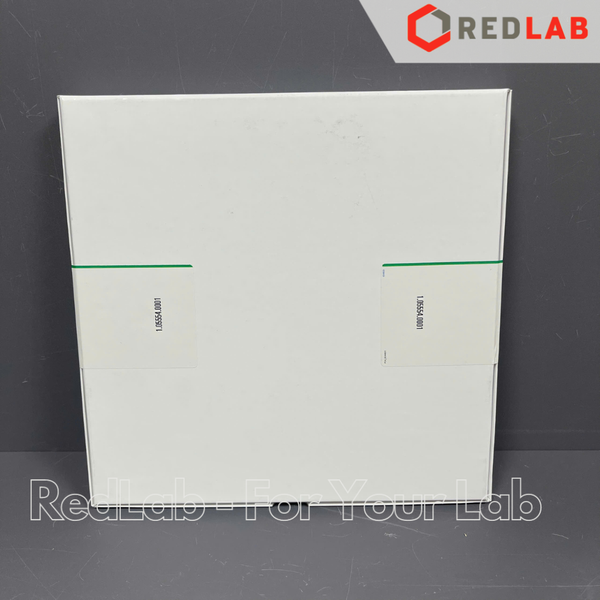 Silicagel bản mỏng sắc ký MERCK 1055540001 (hộp 25 tờ 20x20cm) TLC aluminium sheet, Silica gel 60 F254, có VAT