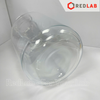 Bình chịu nhiệt có vòi hút chân không SIMAX 3000 5000 20.000 ml, Filtering Flask 3L 5L 20L with glass side hose, có VAT