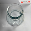 Bình chịu nhiệt có vòi hút chân không SIMAX 3000 5000 20.000 ml, Filtering Flask 3L 5L 20L with glass side hose, có VAT
