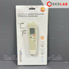 Máy đo nhiệt độ HACCP TESTO 826 T2 (0563 8282) nhiệt kế hồng ngoại -50 đến +300 °C, chính hãng, có VAT