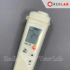 Máy đo nhiệt độ HACCP TESTO 826 T2 (0563 8282) nhiệt kế hồng ngoại -50 đến +300 °C, chính hãng, có VAT