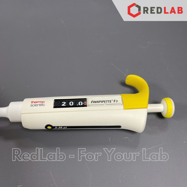 Micropipet đơn kênh THERMO Finnpipette F3 micro / universal, điều chỉnh thể tích, hấp autoclave, chịu tia UV, có VAT
