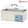 Bể ổn nhiệt 20 lít (water bath) Thermo Fisher GP 20 (TSGP20) nhiệt độ môi trường đến 100°C, có VAT