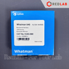 Giấy lọc định lượng số 540 WHATMAN trung bình 8um, Ø 55 90 110 125 150 185 mm (hộp 100 tờ) có VAT
