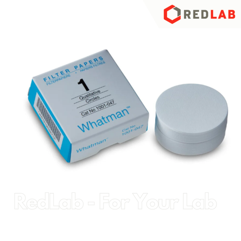 Giấy sắc ký số 1, dày 0.18mm, 46x57cm WHATMAN 3001-917, cellulose chromatography papers, có VAT