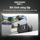  Camera hành trình HIK D1 Pro 