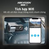 Camera hành trình HIK D1 Pro 