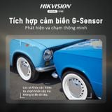  Camera hành trình HIK D1 Pro 