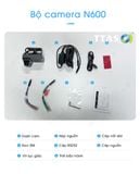  Camera giám sát xe thông minh N600 