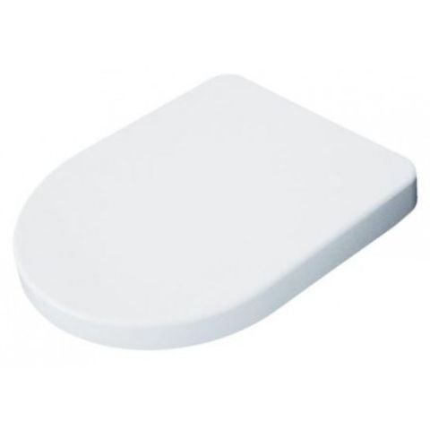  Nắp Đóng Êm TOTO TC384CVK#W 