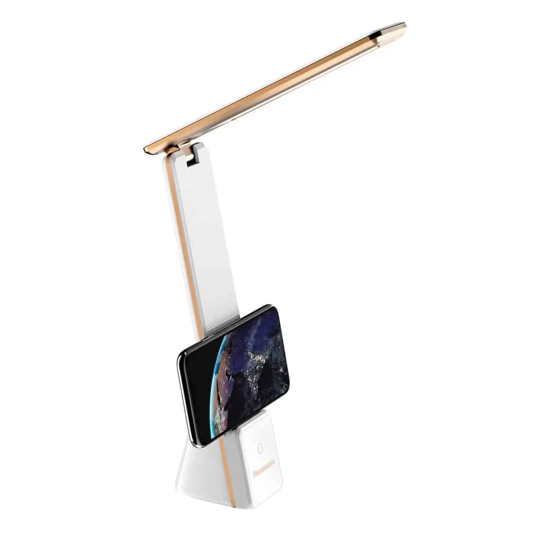  Đèn bàn LED Desk Lamp 5w HHGLT0339W88L 
