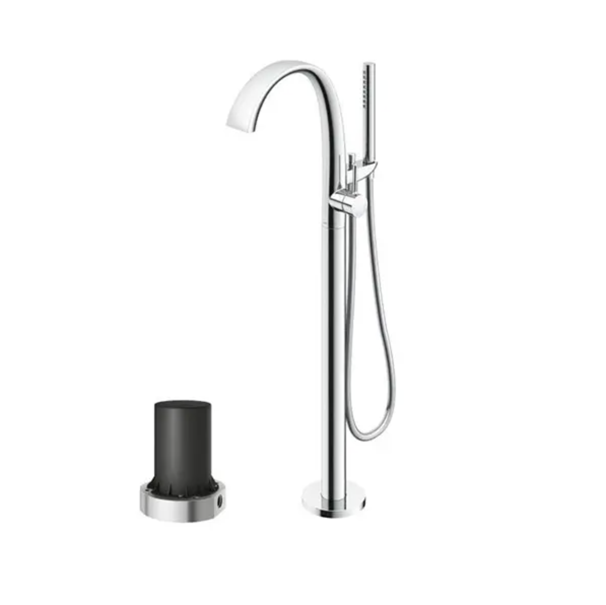  Vòi Sen Xả Bồn Tắm TOTO TBP01301AA 