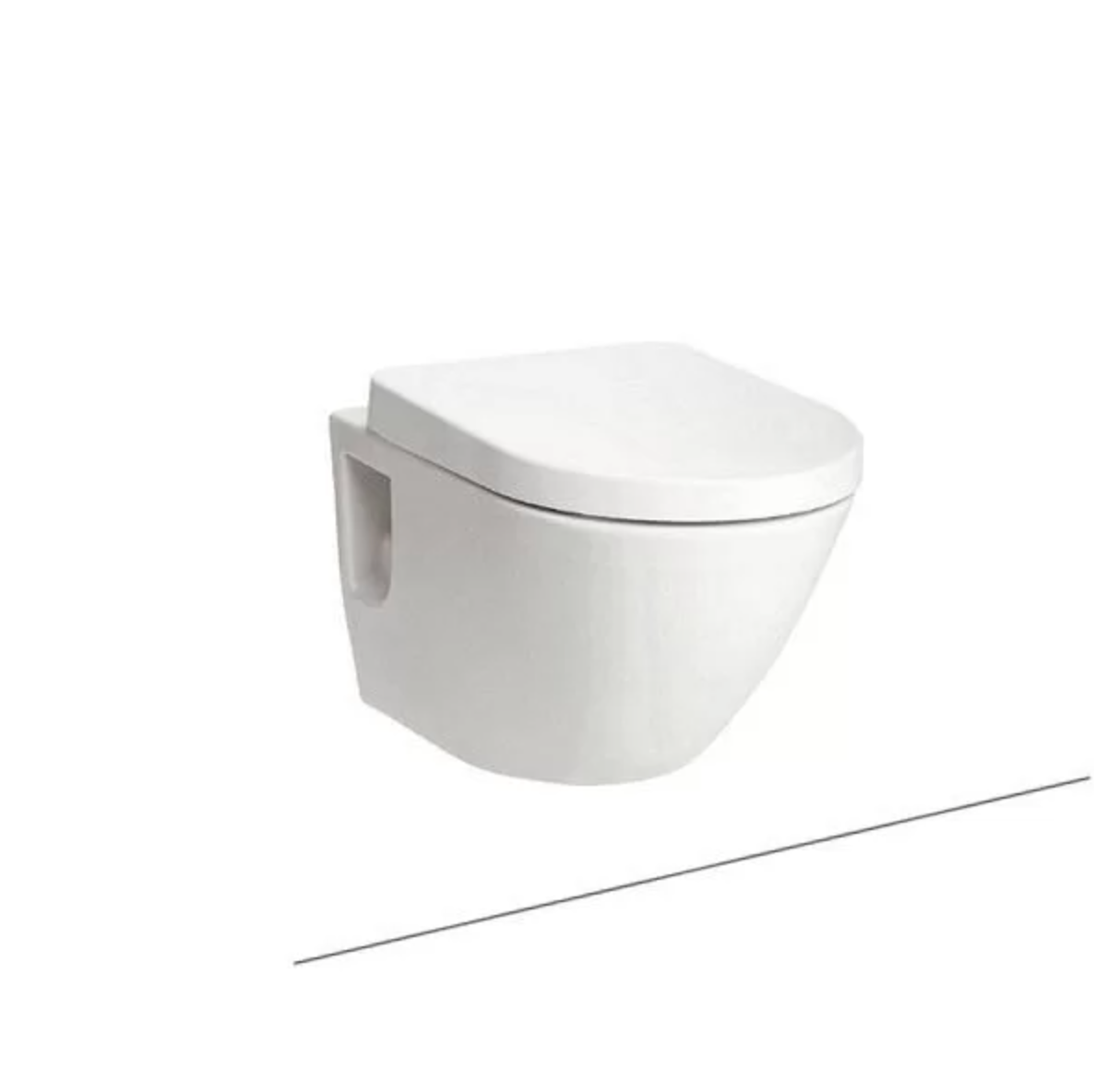  Thân cầu treo tường CW762#XW 