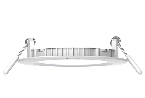  Đèn LED âm trần EZ-M 15W – Ø148mm - Đổi màu 