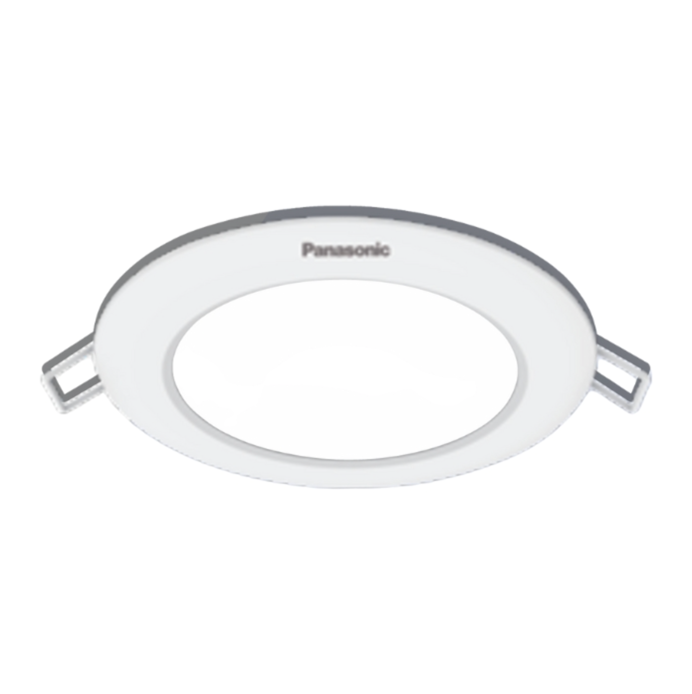  Đèn LED âm trần EZ-P 6W - Ø90mm – Đổi màu 