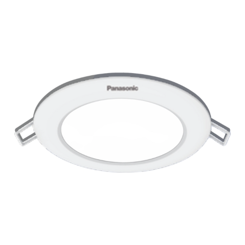  Đèn LED âm trần EZ-M 12W – Ø148mm - Đổi màu 