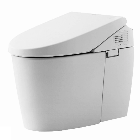  Bồn Cầu Thông Minh TOTO CS985VA#NW1/TCF9786WA#NW1/T53P100VR NEOREST AH 