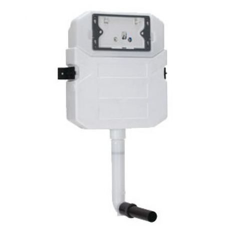  Két Nước Âm Tường TOTO WH060 