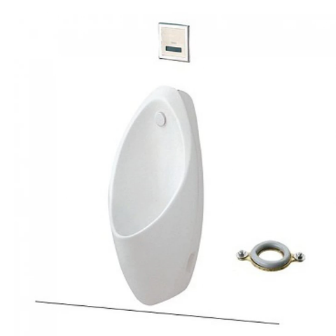  Bồn Tiểu Nam TOTO UT904HS#W Treo Tường Đường Cấp Âm 