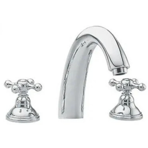  Vòi Xả Bồn Tắm TOTO TX430SCBR 3 Lỗ 