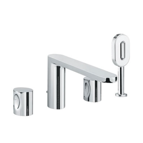  Vòi sen bồn Toto TX447SQBR 