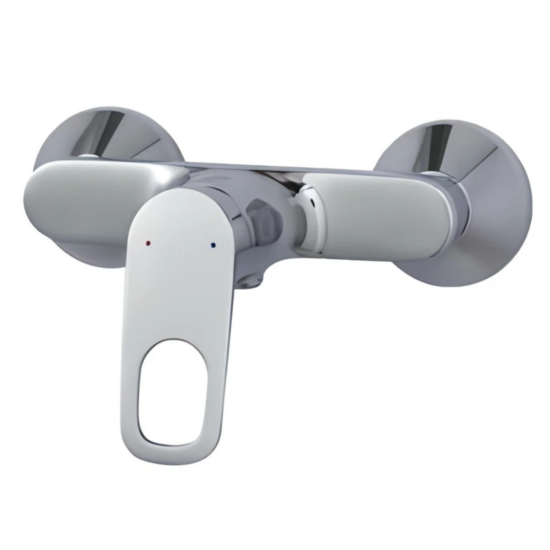  Củ Sen Tắm TOTO TTMR303 Nóng Lạnh 