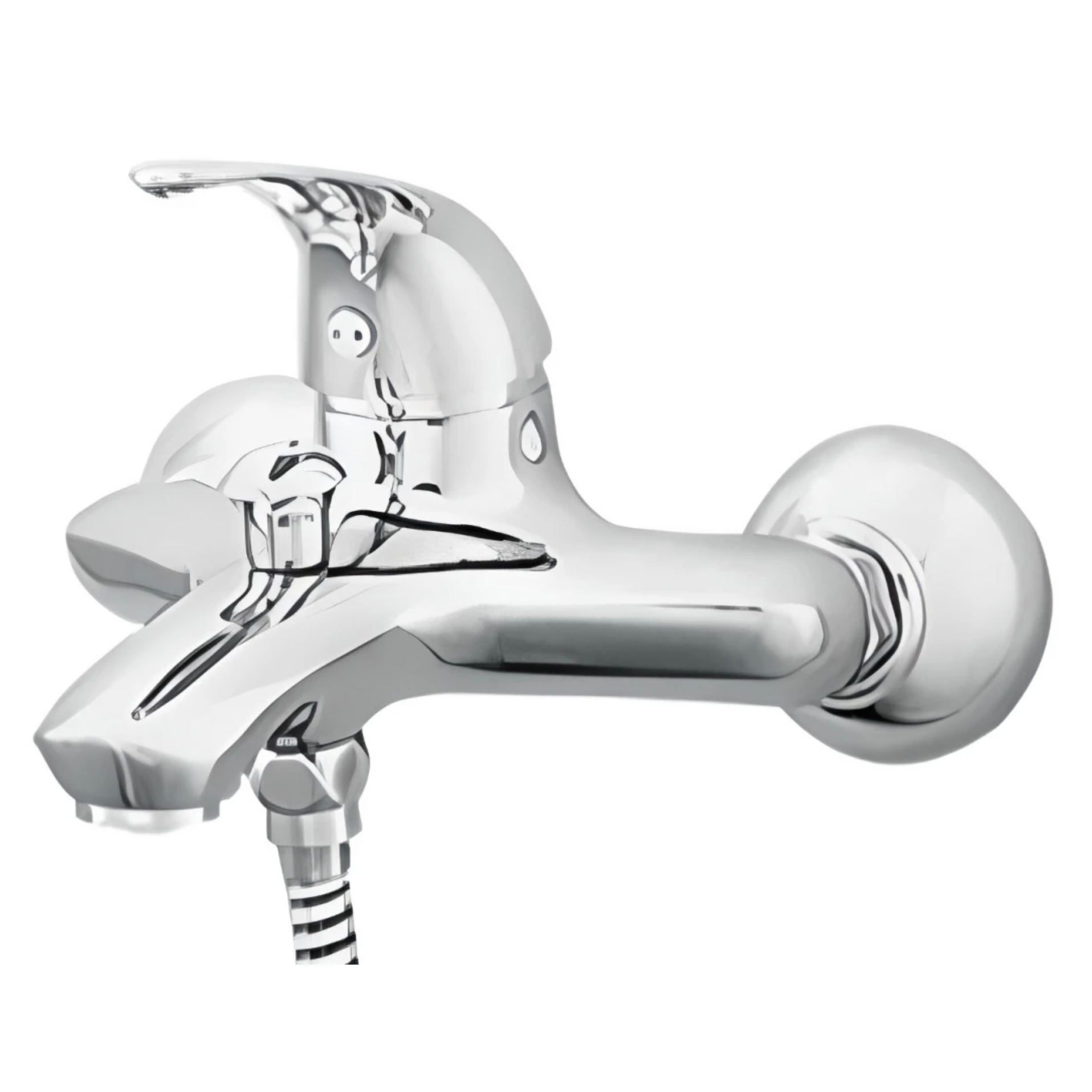  Củ Sen Tắm TOTO TS364N Nóng Lạnh 