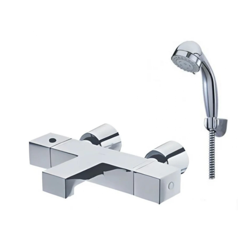  Sen Tắm TOTO TS252A/THX19ZNB Nhiệt Độ 