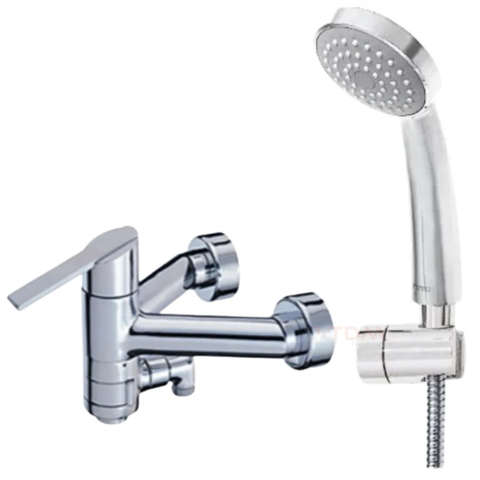  Vòi Sen Tắm TOTO TS324A/DGH104ZR Nóng Lạnh 