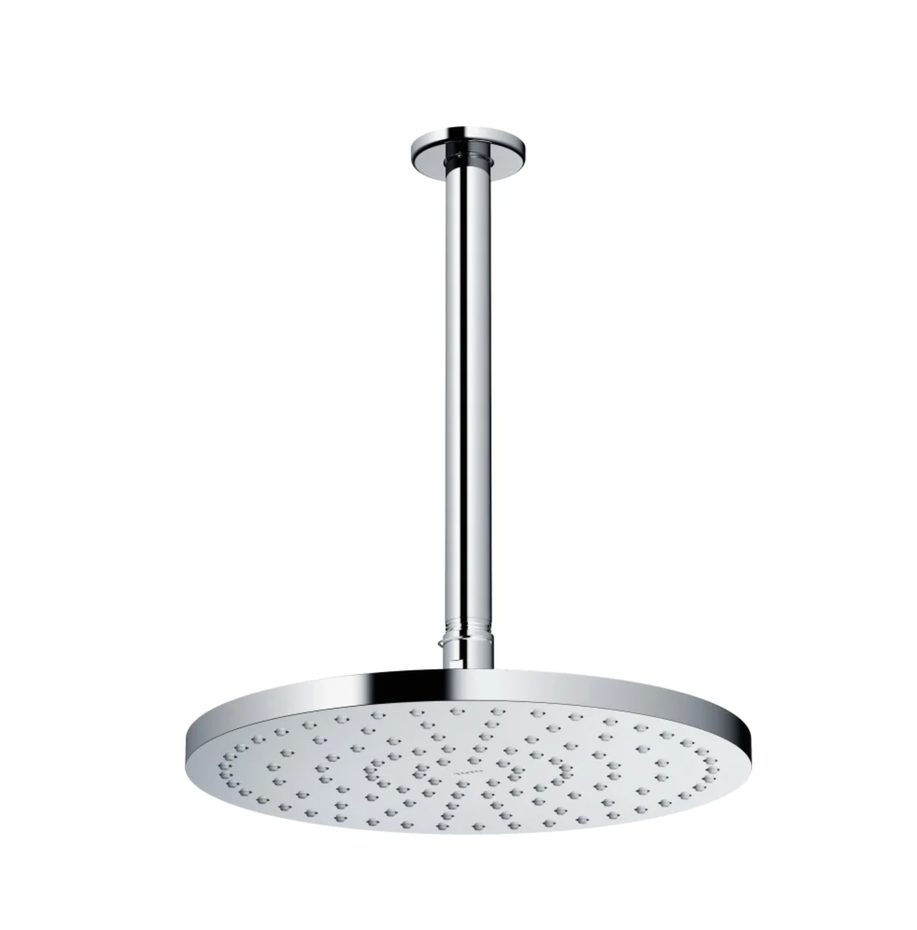  Bát Sen TOTO TBW10010V Tròn 252mm Gắn Trần 