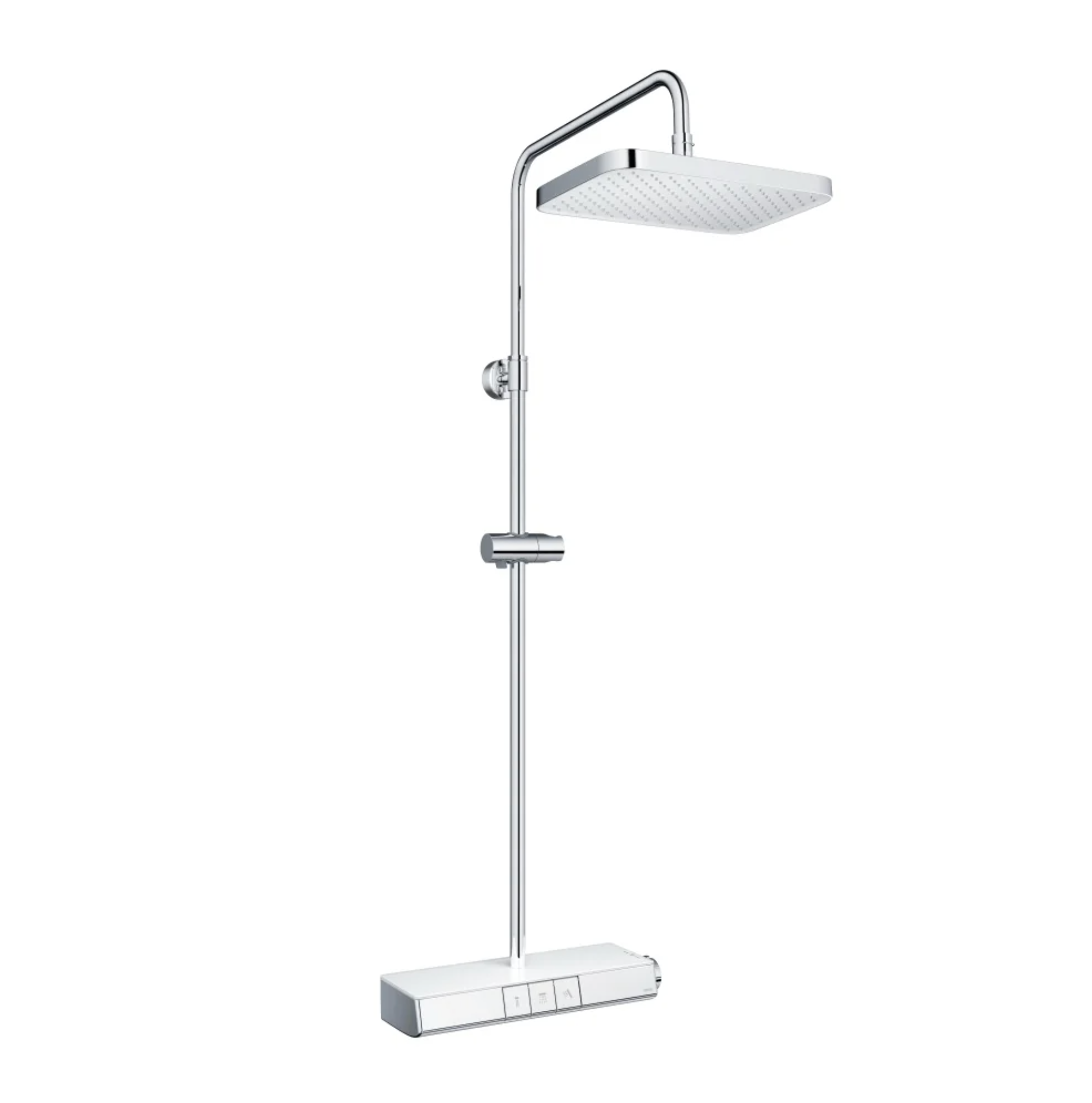  Vòi Sen Cây TOTO TBW12400V Nhiệt Độ Bát Vuông 