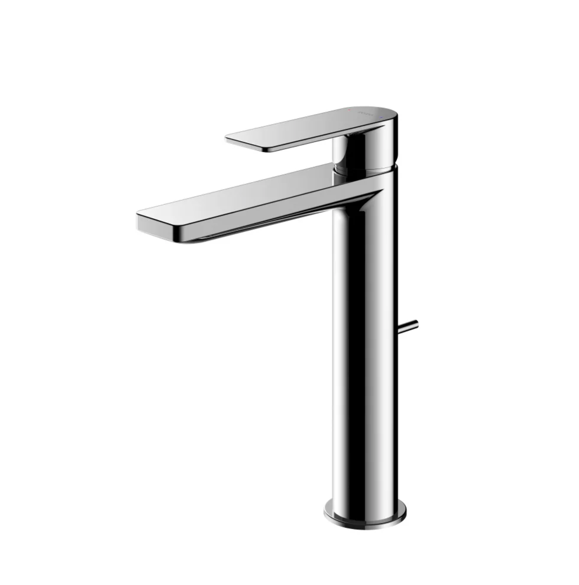  Vòi Lavabo TOTO TLG13303A Nóng Lạnh Cổ Cao Vừa 