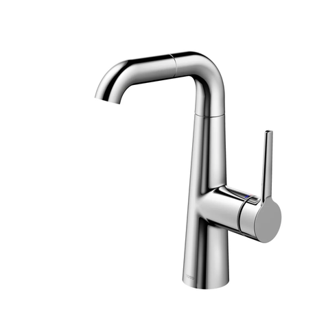  Vòi Lavabo TOTO TLS073J0V Nóng Lạnh Rút Dây 