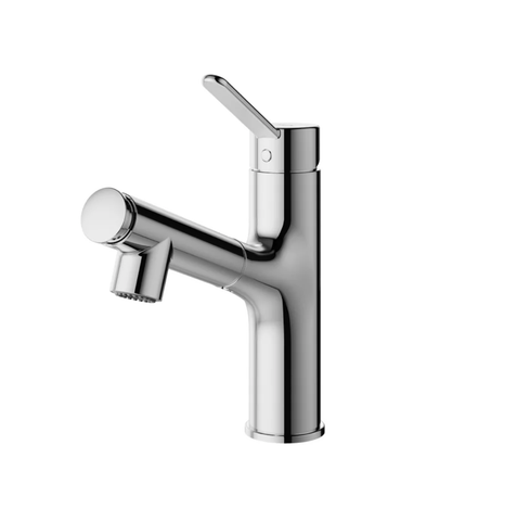  Vòi chậu dây rút TLS093B0V 