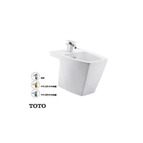  Tiểu nữ TOTO BW310B#HN 